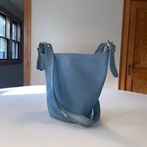 Coach | Bags | Vintage Helens Legacy Leather Bag 9953 | Poshmark